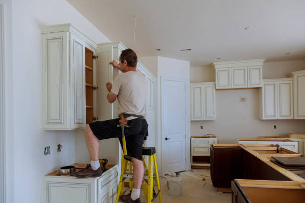 Cabinet Installation Prospect Park